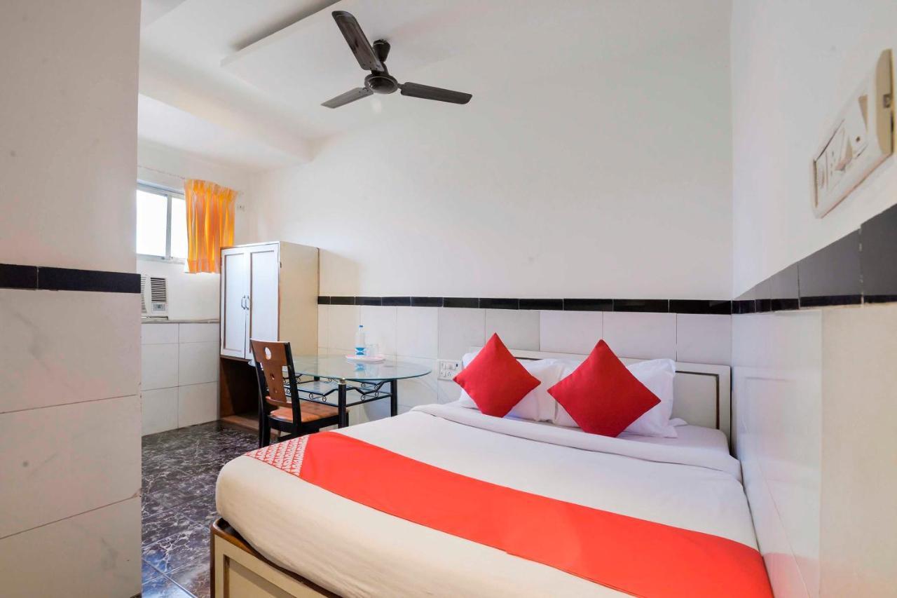 Hotel Flagship Akshaya Lodging